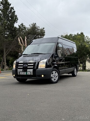 Ford Transit 2011, 183,000 km - 2.2 l - Bakı