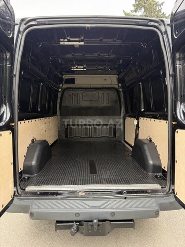 Ford Transit 2011, 183,000 km - 2.2 l - Bakı