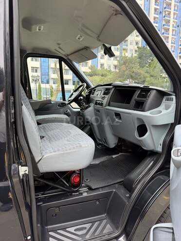 Ford Transit 2011, 183,000 km - 2.2 l - Bakı