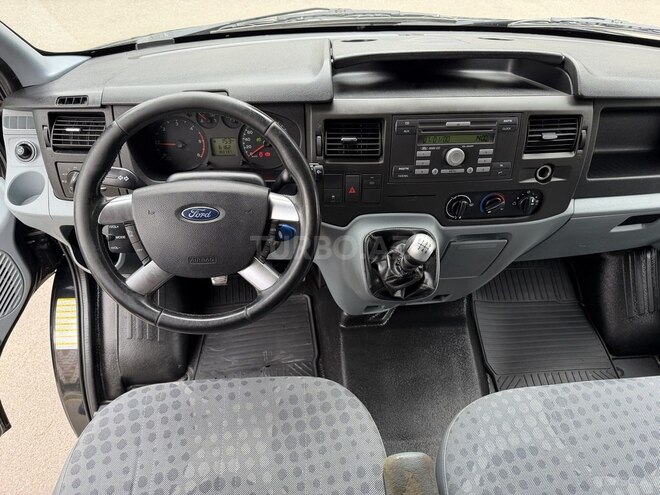 Ford Transit 2011, 183,000 km - 2.2 l - Bakı