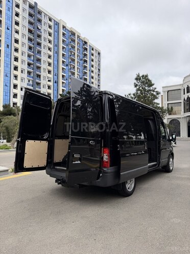 Ford Transit 2011, 183,000 km - 2.2 l - Bakı