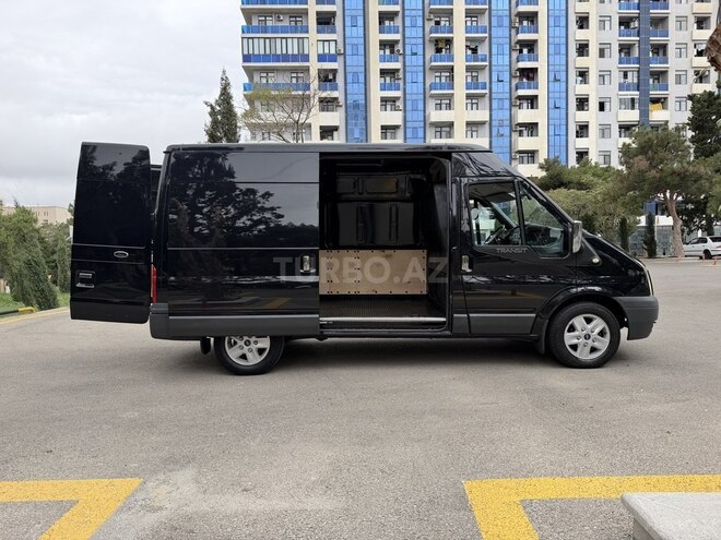 Ford Transit 2011, 183,000 km - 2.2 l - Bakı