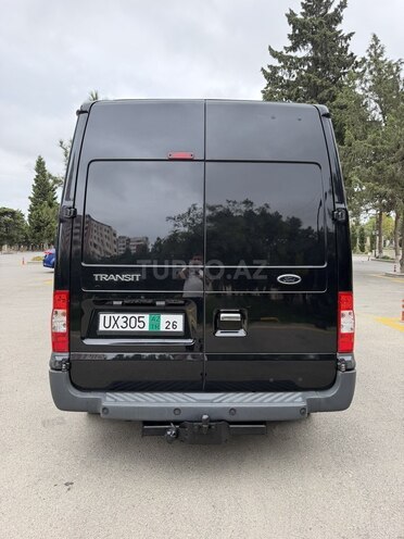 Ford Transit 2011, 183,000 km - 2.2 l - Bakı
