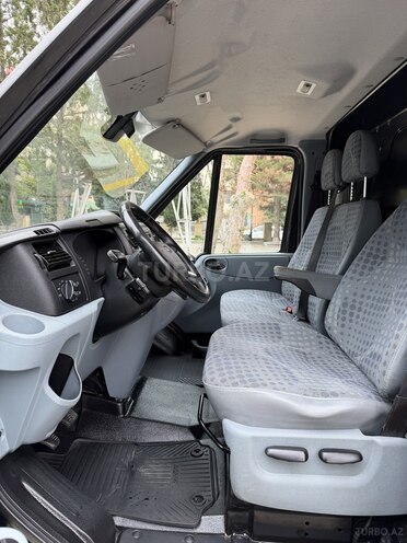 Ford Transit 2011, 183,000 km - 2.2 l - Bakı