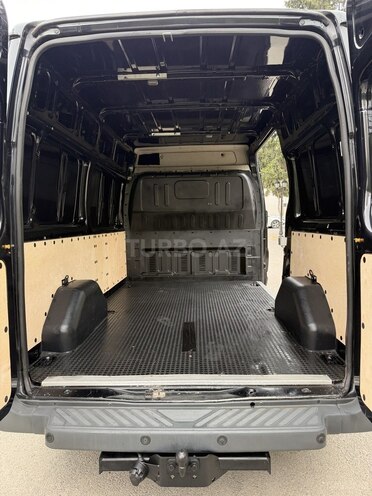 Ford Transit 2011, 183,000 km - 2.2 l - Bakı