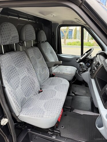 Ford Transit 2011, 183,000 km - 2.2 l - Bakı