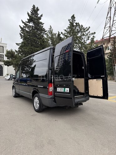 Ford Transit 2011, 183,000 km - 2.2 l - Bakı