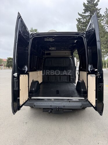 Ford Transit 2011, 183,000 km - 2.2 l - Bakı