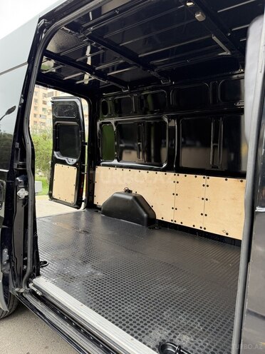 Ford Transit 2011, 183,000 km - 2.2 l - Bakı