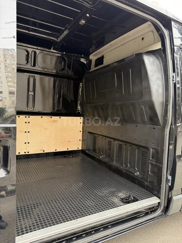 Ford Transit 2011, 183,000 km - 2.2 l - Bakı