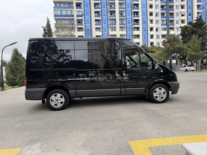 Ford Transit 2011, 183,000 km - 2.2 l - Bakı