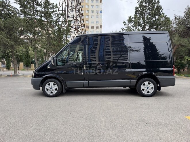 Ford Transit 2011, 183,000 km - 2.2 l - Bakı