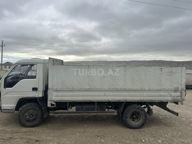 Foton Forland 2012, 113,752 km - 3.2 l - Bakı
