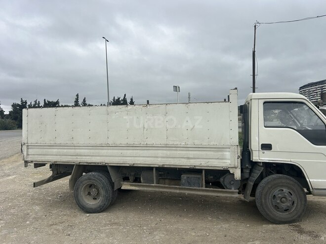 Foton Forland 2012, 113,752 km - 3.2 l - Bakı