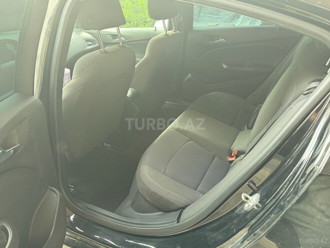 Chevrolet Cruze 2018, 150,000 km - 1.4 l - Bakı