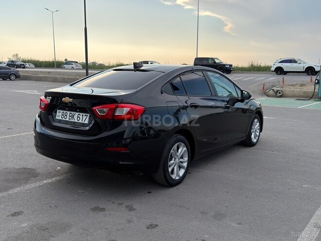 Chevrolet Cruze 2018, 150,000 km - 1.4 l - Bakı