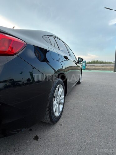 Chevrolet Cruze 2018, 150,000 km - 1.4 l - Bakı