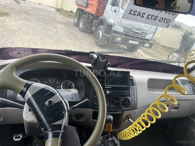 Foton Forland 2012, 113,752 km - 3.2 l - Bakı