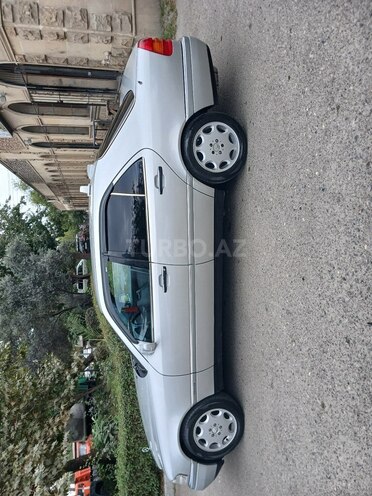 Mercedes C 180 1993, 333,330 km - 1.8 l - Bərdə