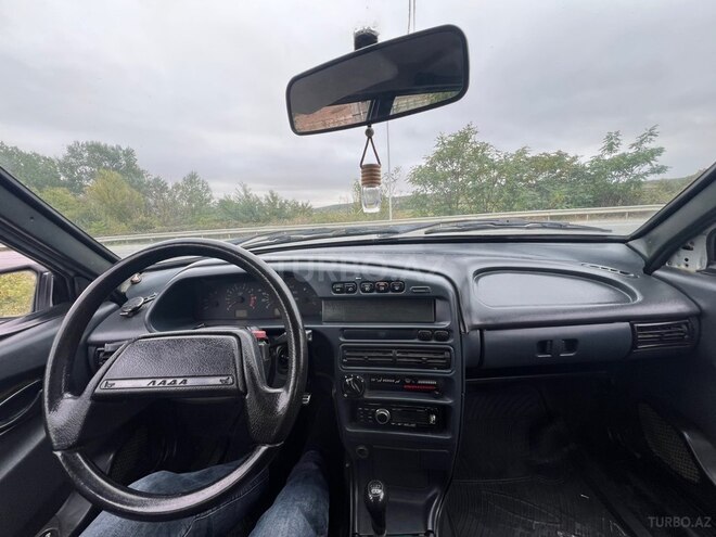 LADA (VAZ) 2115 2011, 125,000 km - 1.6 l - Şamaxı