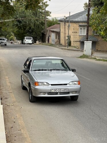 LADA (VAZ) 2115 2011, 125,000 km - 1.6 l - Şamaxı