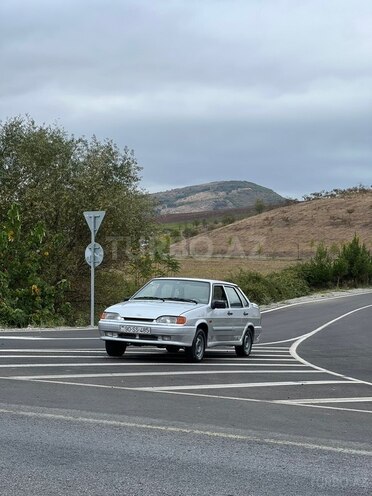 LADA (VAZ) 2115 2011, 125,000 km - 1.6 l - Şamaxı
