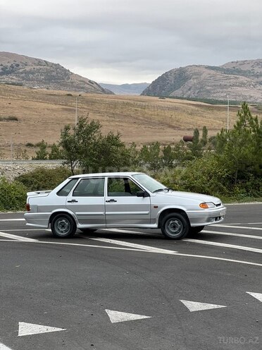 LADA (VAZ) 2115 2011, 125,000 km - 1.6 l - Şamaxı