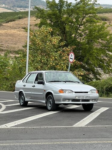 LADA (VAZ) 2115 2011, 125,000 km - 1.6 l - Şamaxı