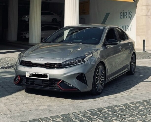 Kia Forte 2021, 85,000 km - 1.6 л - Bakı