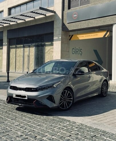 Kia Forte 2021, 85,000 km - 1.6 л - Bakı