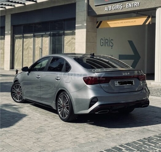 Kia Forte 2021, 85,000 km - 1.6 л - Bakı