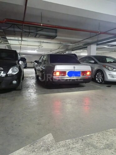 Tofas Sahin 2004, 150,000 km - 1.6 l - Bakı
