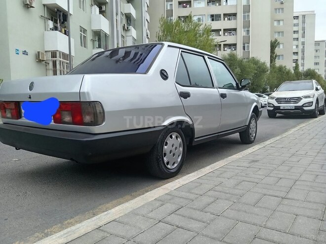 Tofas Sahin 2004, 150,000 km - 1.6 l - Bakı