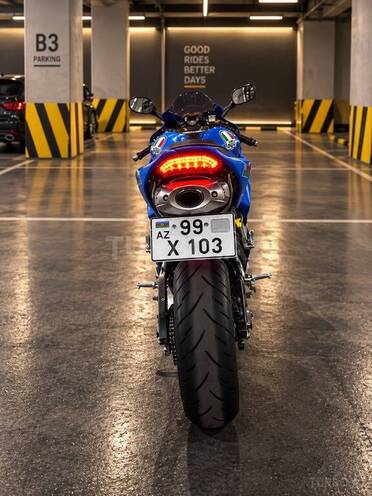 Honda  2018, 40,000 km - 0.6 l - Bakı