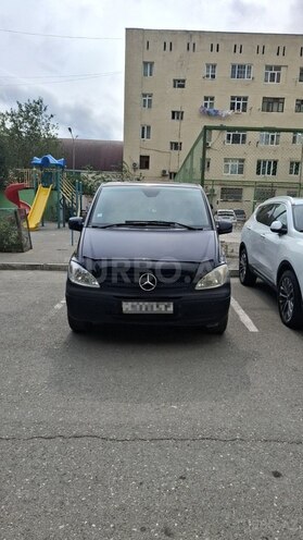 Mercedes  2009, 450,000 km - 2.1 l - Bakı