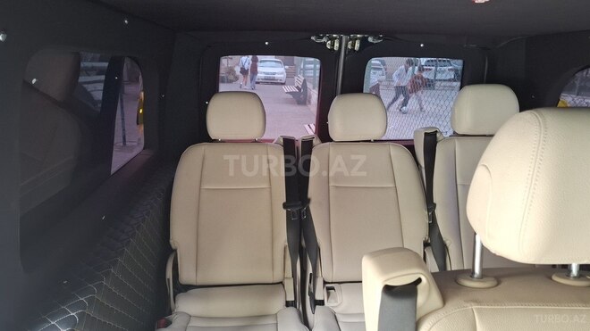 Mercedes  2009, 450,000 km - 2.1 l - Bakı