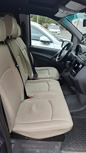 Mercedes  2009, 450,000 km - 2.1 l - Bakı