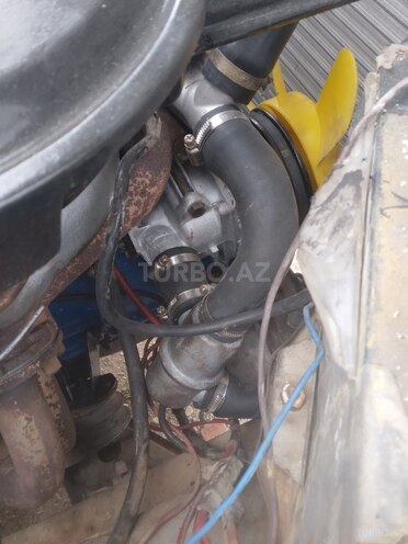 LADA (VAZ) 2107 1990, 237,412 km - 1.5 l - Bakı