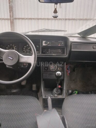 LADA (VAZ) 2107 1990, 237,412 km - 1.5 l - Bakı