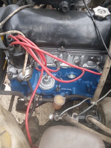 LADA (VAZ) 2107 1990, 237,412 km - 1.5 l - Bakı
