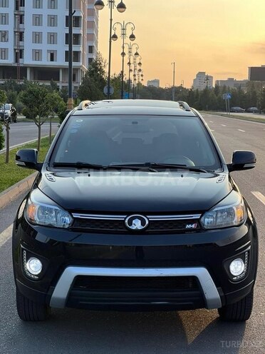 GWM Hover M4 2017, 180,000 km - 1.5 l - Bakı