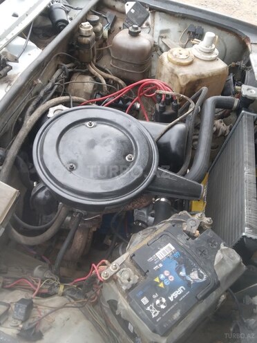 LADA (VAZ) 2107 1990, 237,412 km - 1.5 l - Bakı