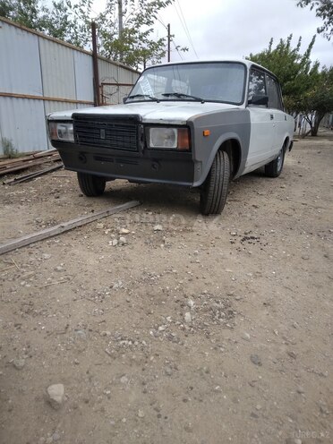 LADA (VAZ) 2107 1990, 237,412 km - 1.5 l - Bakı