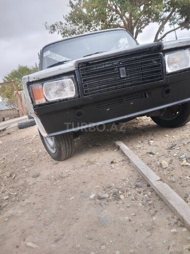 LADA (VAZ) 2107 1990, 237,412 km - 1.5 l - Bakı