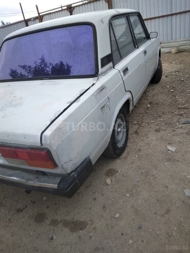 LADA (VAZ) 2107 1990, 237,412 km - 1.5 l - Bakı
