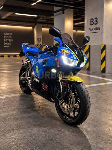 Honda  2018, 40,000 km - 0.6 l - Bakı