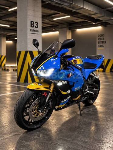 Honda  2018, 40,000 km - 0.6 l - Bakı