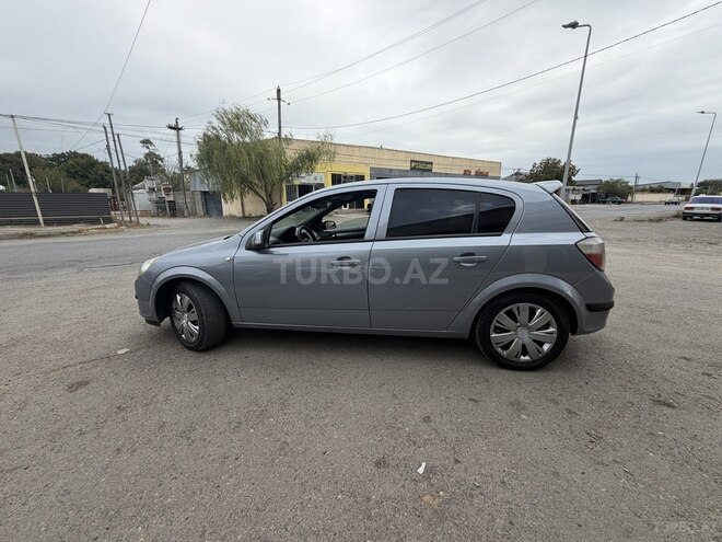 Opel Astra 2005, 300,000 km - 1.5 l - Bərdə