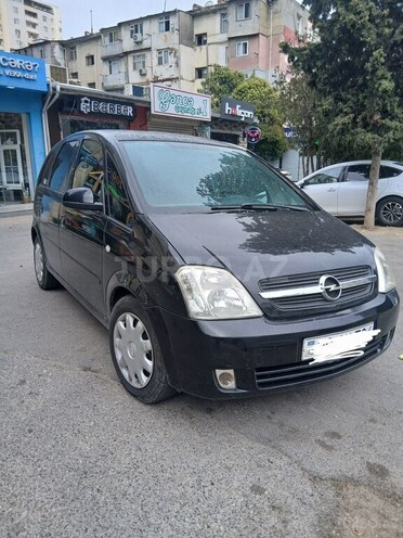 Opel Meriva 2005, 370,000 km - 1.4 l - Bakı