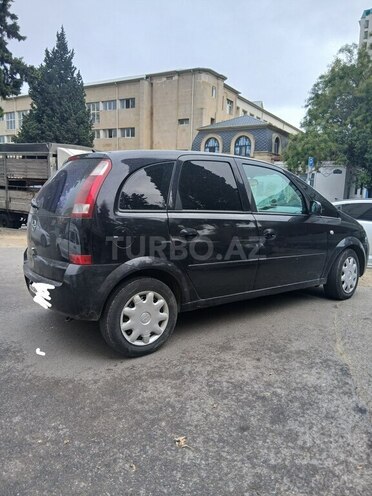 Opel Meriva 2005, 370,000 km - 1.4 l - Bakı